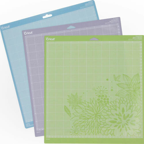 cricut cutting mats image