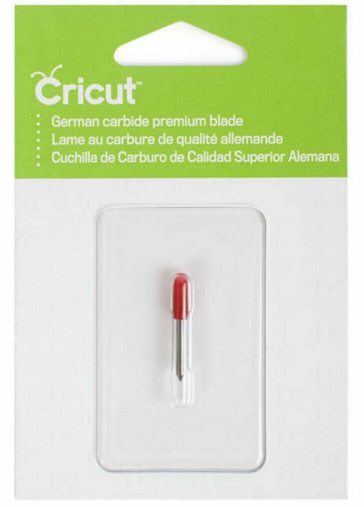 premium fine point replacement blade image