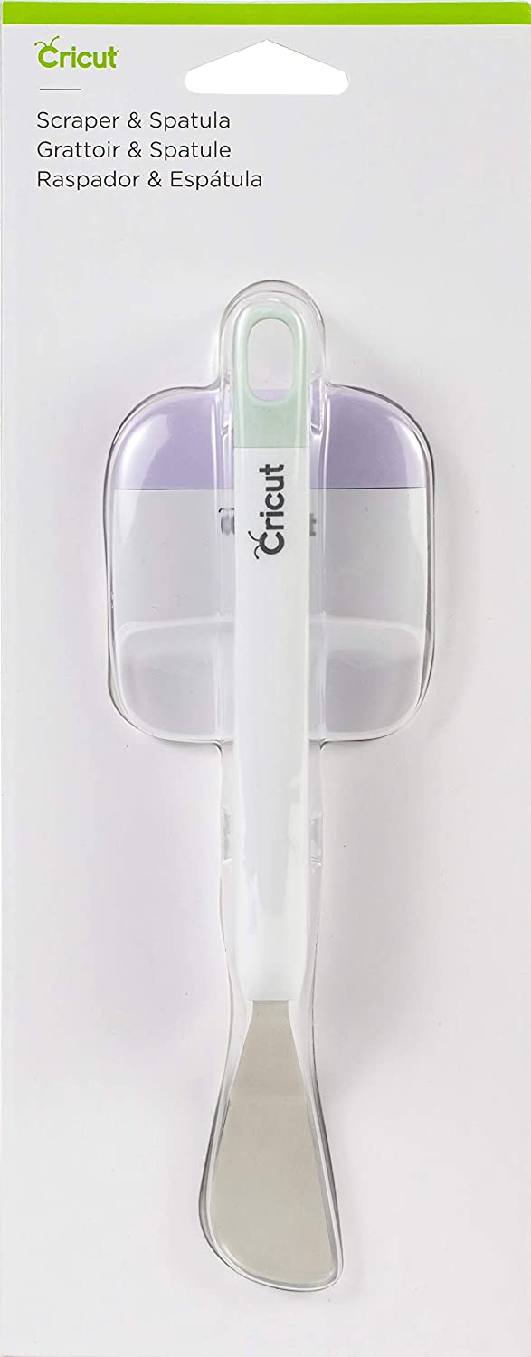 spatula scraper image