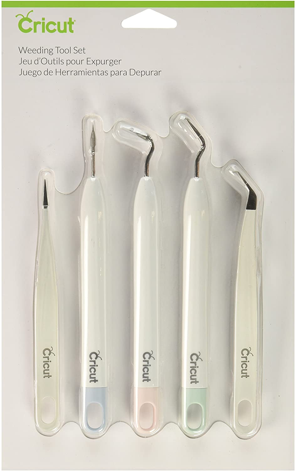 weeding tool kit image