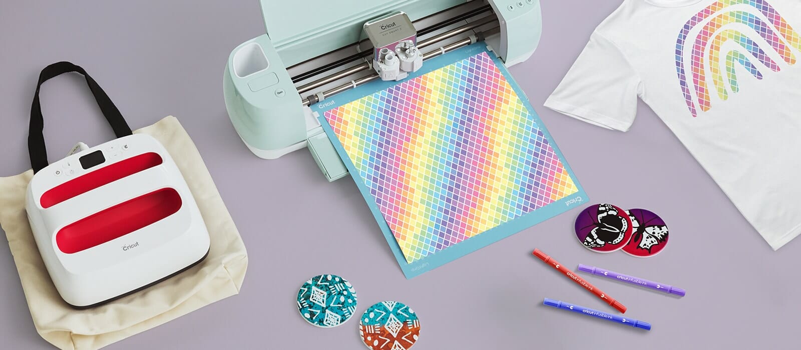Infused Ink Cricut Projects | craft push