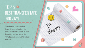 BEST TRANSFER TAPE FOR VINYL