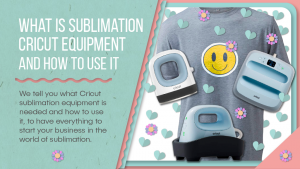 What is sublimation Cricut