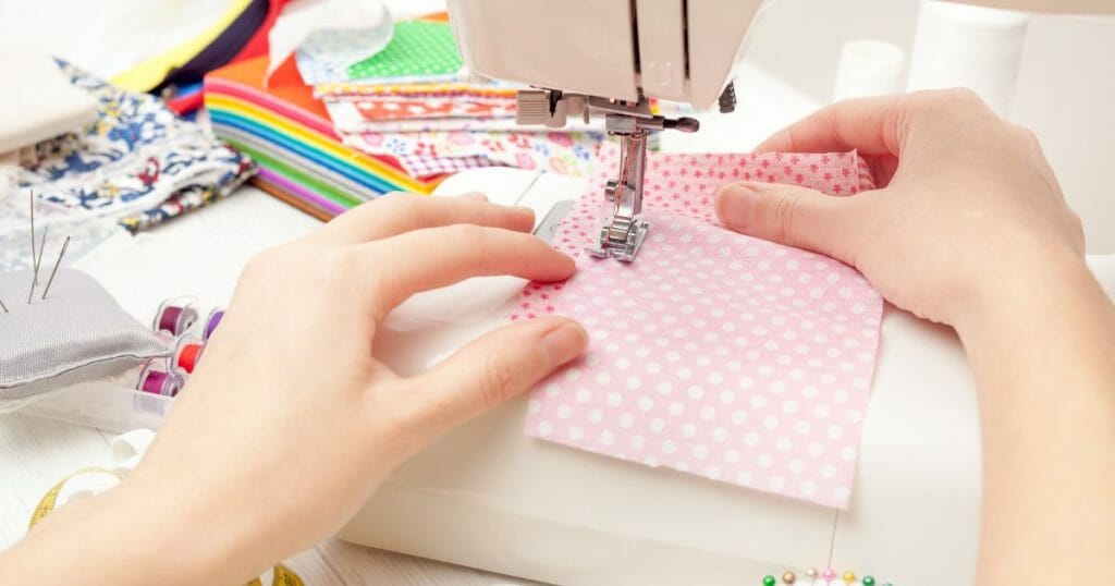 16 Cool & Practical Things to Sew and Sell craft push